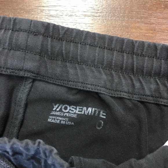 JAMES PERSE PANTS - Picture 3 of 4